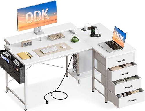 Coleshome computer corner - computer,