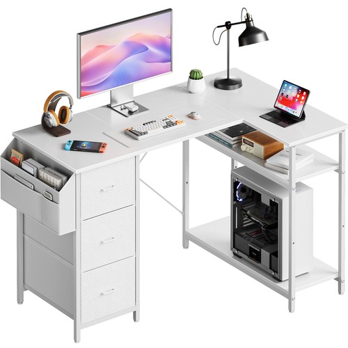 120cm corner computer - 120cm,