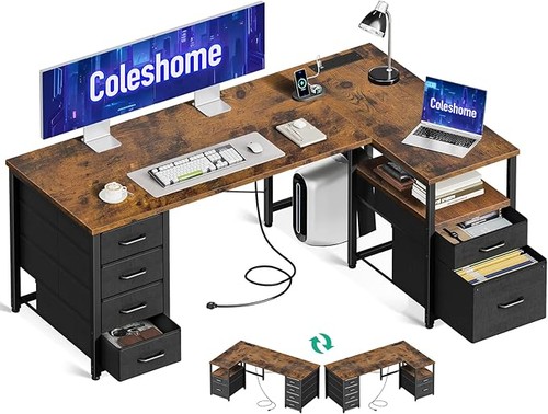 Coleshome computer corner - coleshome,