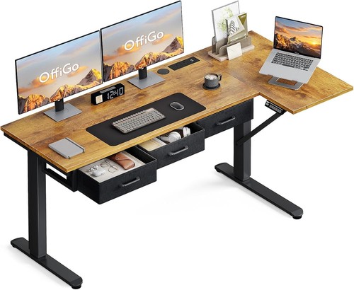 Shaped electric standing - electric,