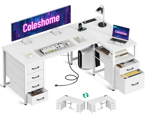 Coleshome shaped computer - coleshome,