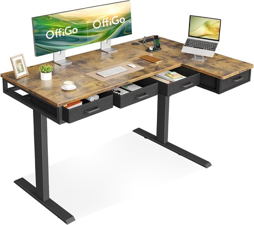Shaped electric standing - electric,