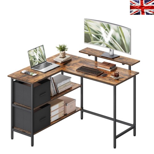 Rustic brown shaped - rustic,
