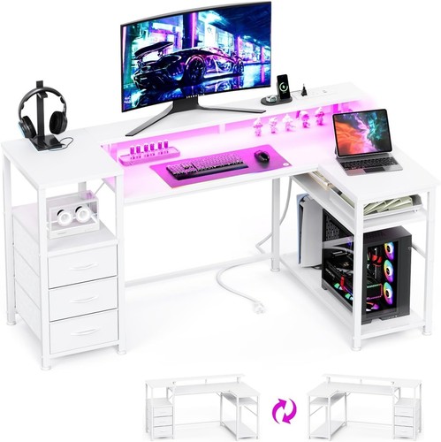 120cm shaped gaming - 120cm, l